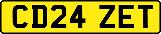 CD24ZET
