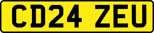 CD24ZEU