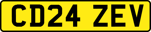 CD24ZEV