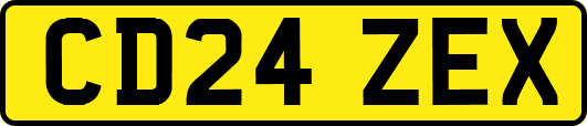CD24ZEX