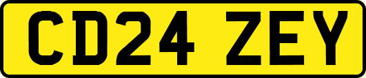 CD24ZEY