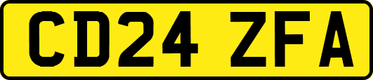 CD24ZFA