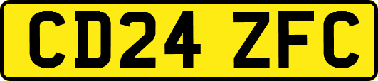 CD24ZFC