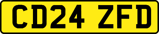 CD24ZFD
