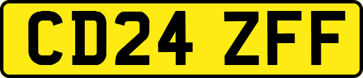 CD24ZFF