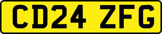CD24ZFG