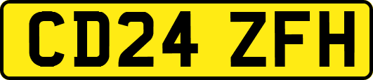 CD24ZFH