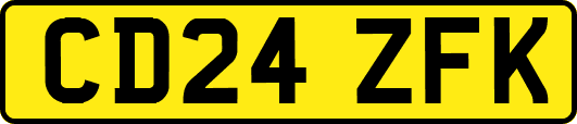 CD24ZFK