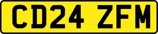 CD24ZFM