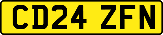 CD24ZFN
