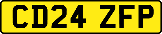 CD24ZFP