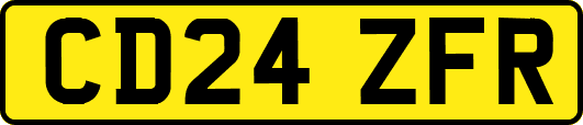 CD24ZFR