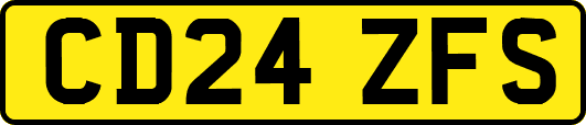 CD24ZFS
