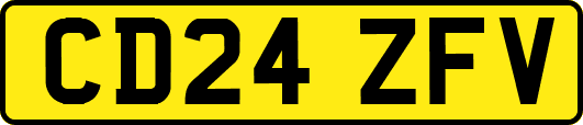 CD24ZFV