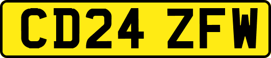 CD24ZFW