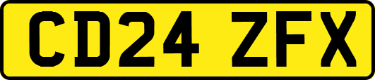 CD24ZFX