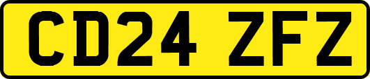 CD24ZFZ
