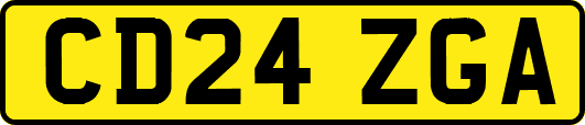 CD24ZGA