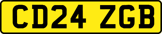 CD24ZGB