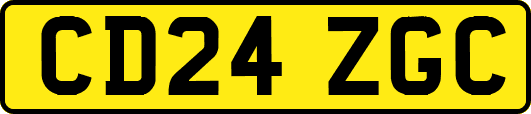 CD24ZGC