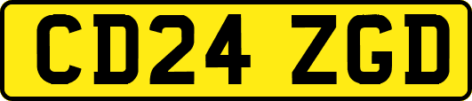 CD24ZGD