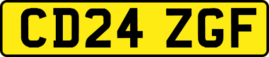 CD24ZGF