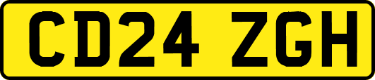 CD24ZGH