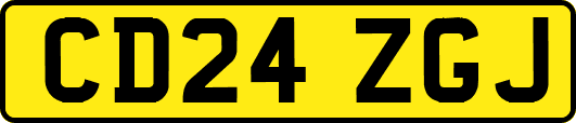 CD24ZGJ