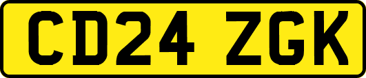 CD24ZGK