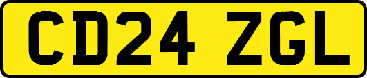 CD24ZGL