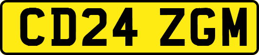 CD24ZGM