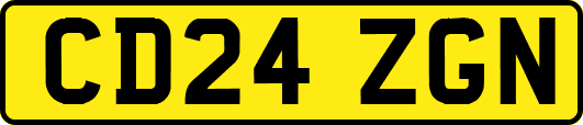 CD24ZGN