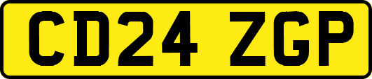 CD24ZGP