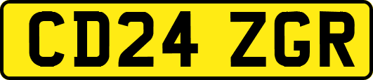 CD24ZGR