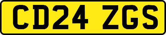 CD24ZGS