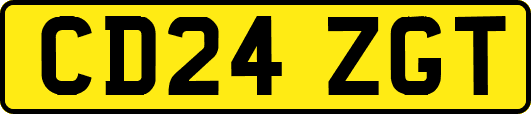 CD24ZGT