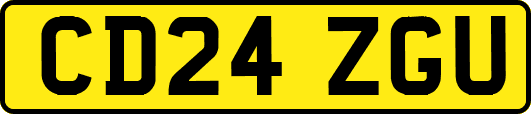 CD24ZGU