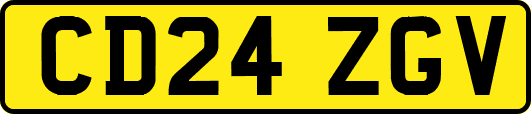 CD24ZGV