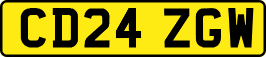 CD24ZGW