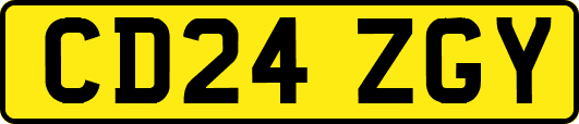 CD24ZGY