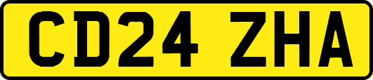 CD24ZHA