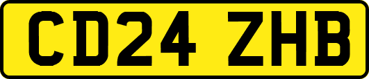 CD24ZHB