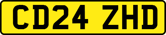 CD24ZHD