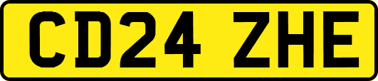 CD24ZHE