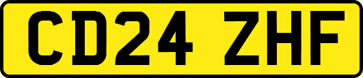 CD24ZHF