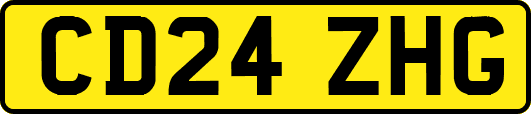 CD24ZHG