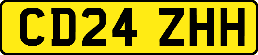 CD24ZHH