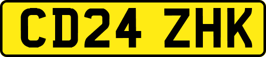 CD24ZHK