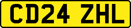 CD24ZHL