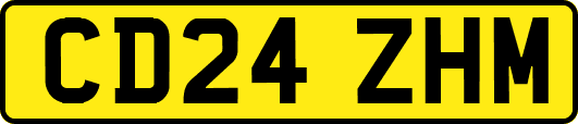 CD24ZHM